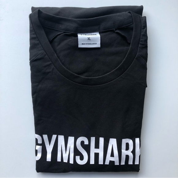 Gymshark XL Apollo T Shirt Set - Picture 10 of 16
